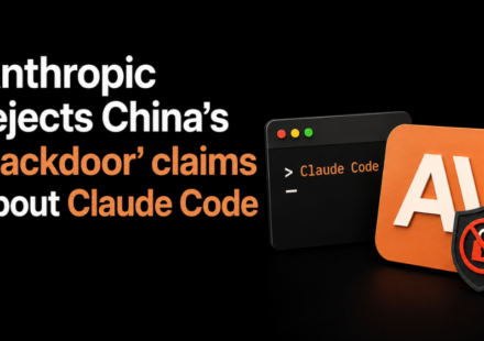 Anthropic Claude Code