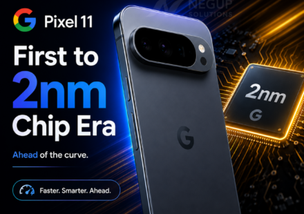 Google Pixel 11