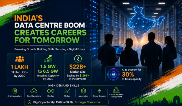 Rising AI Investments Are Creating a New Wave of Technology Careers