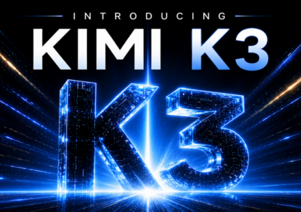 Kimi K3