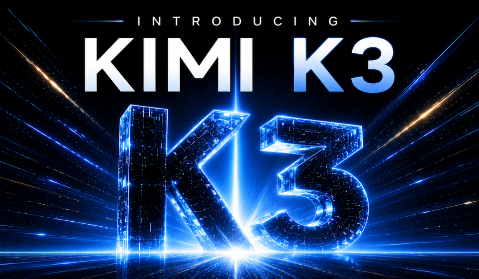 Kimi K3