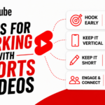 YouTube Shorts best practices