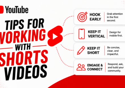 YouTube Shorts best practices