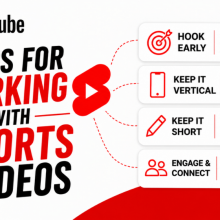 YouTube Shorts best practices