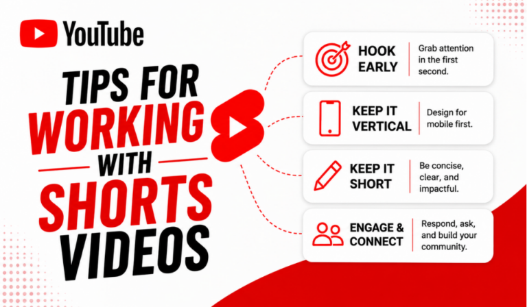 YouTube Shares New Guidance to Help Creators Make Better Use of Shorts