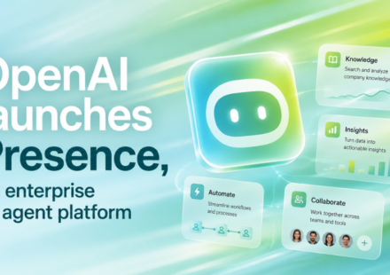 OpenAI Presence