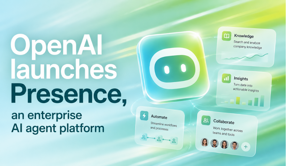 OpenAI Presence