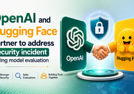 OpenAI Hugging Face security incident