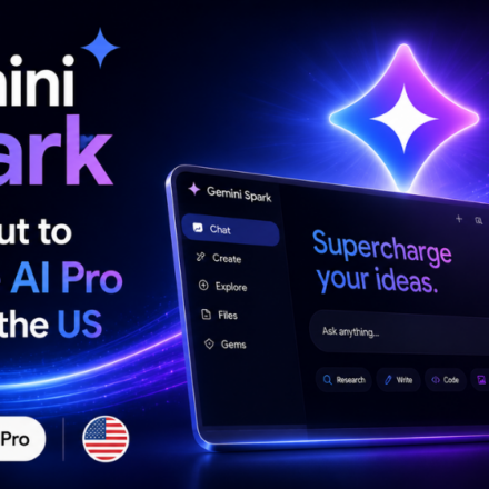 Gemini Spark