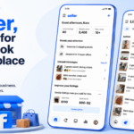 Facebook Marketplace Seller app