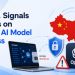 China AI policy