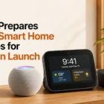 Apple Smart Home Devices