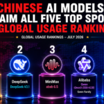 Top AI models