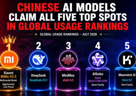 Top AI models