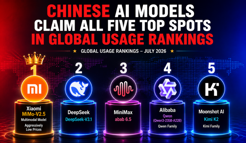 Top AI models