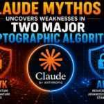 Claude Mythos