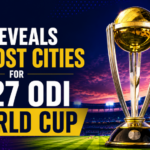2027 Cricket World Cup