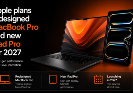 Apple MacBook Pro 2027