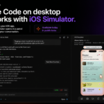 Claude Code iOS app testing