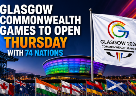 2026 Commonwealth Games