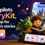 Meta StoryKit