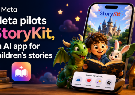 Meta StoryKit