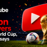 YouTube FIFA World Cup
