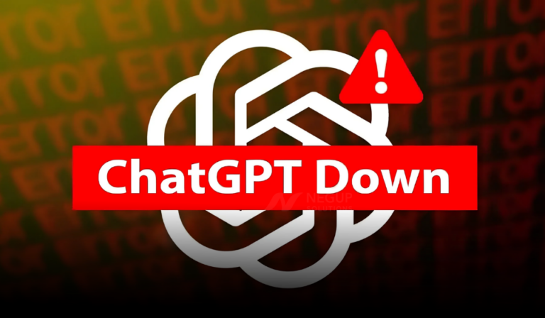 ChatGPT iPhone Users Experience Short-Lived Service Disruption