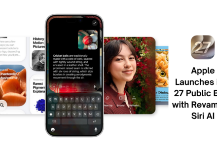 iOS 27 Siri AI