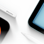 Apple Pencil 2027