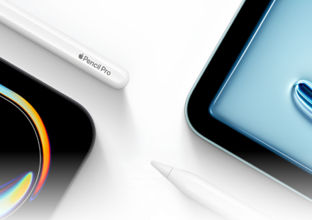 Apple Pencil 2027