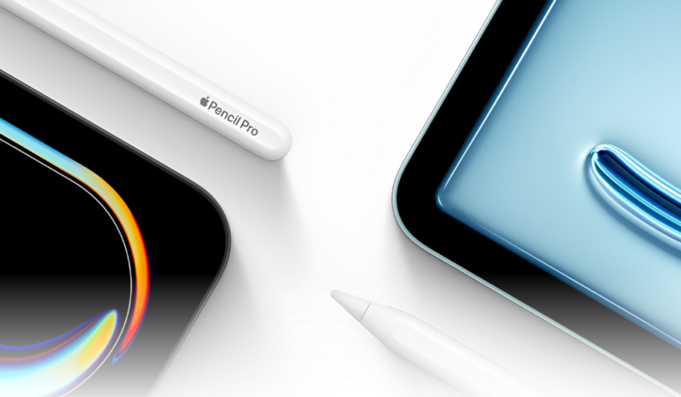 Apple May Introduce Redesigned Apple Pencil Models with Enhanced Battery Serviceability