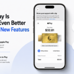 Apple Pay Features