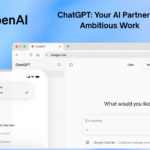 ChatGPT Work
