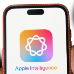 Apple Intelligence China approval