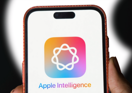 Apple Intelligence China approval