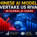 Chinese AI platforms