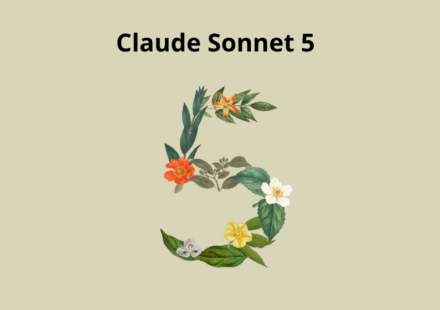 Claude Sonnet 5 default model