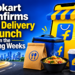 Flipkart Confirms Food Delivery Launch in the Coming Weeks 2