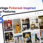 Google Images redesign