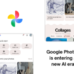 Google Photos AI update
