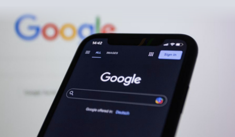 Google Updates AI Training Policy to Include User Search Uploads