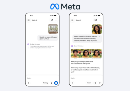 Meta Muse Image