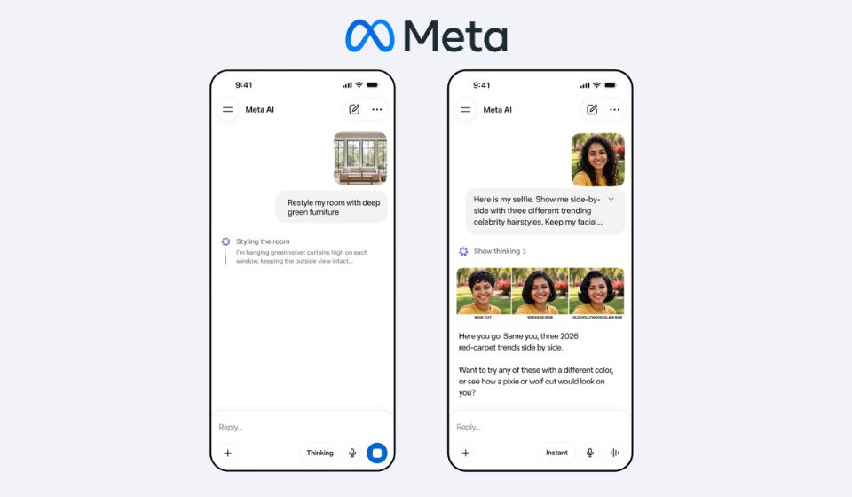 Meta Muse Image