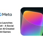 Meta Pocket AI mini-games