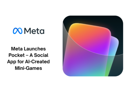 Meta Pocket AI mini-games