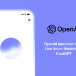 GPT-Live voice models