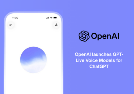 GPT-Live voice models