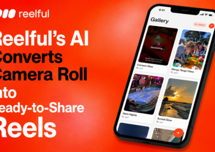 Reelful AI