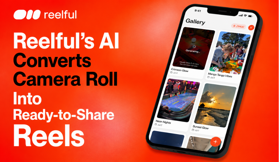Reelful AI